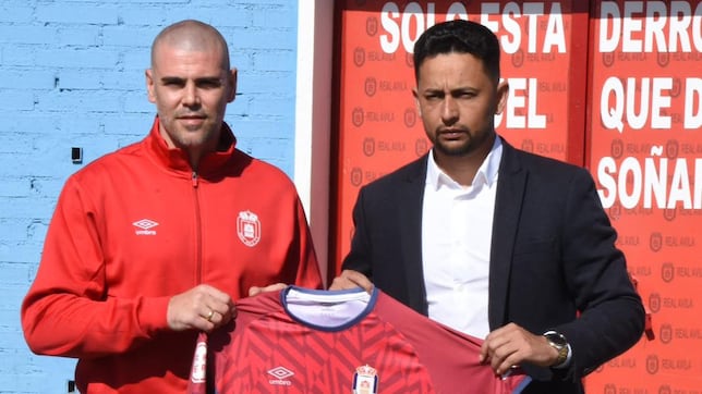 La chispa de Valdés se cruza con un Cacereño histórico