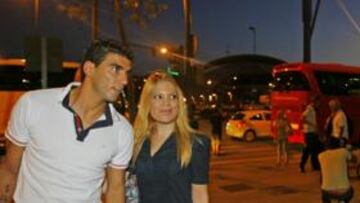 Ya no les vale ser bronce