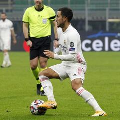 Inzaghi: "El partido con el Real Madrid es ilusionante"