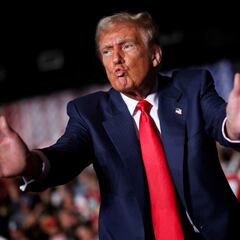 Who is Susie Wiles? Donald Trump’s future Chief of Staff