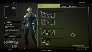 Raiders of the Broken Planet