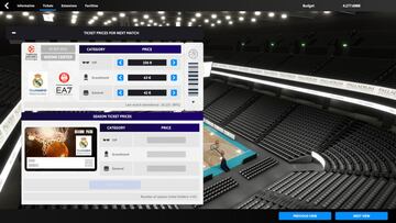 Imágenes de International Basketball Manager 23