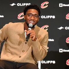 Mitchell: “Estoy eternamente agradecido a Ricky Rubio”