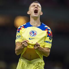 ¿Por cuántas victorias aventaja el América a Cruz Azul en la historia del Clásico Joven?