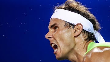 Nadal struggling for confidence after injury lay-off, reveals Moya