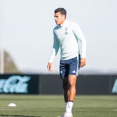 El intocable Murillo corre peligro