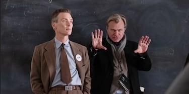 El próximo James Bond no estará dirigido por Cristopher Nolan (‘Oppenheimer’)