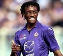 Prensa italiana: Cuadrado podría volver a la Fiorentina