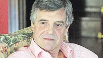 <b>CANDIDATO. </b>Baldasano quiere unas Elecciones limpias.