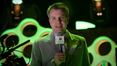 Larry Hryb dice adiós a Xbox: Major Nelson abandona la compañía tras 20 años