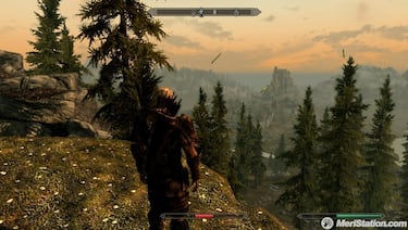 Arreglar los fallos de Skyrim en PS3 sería "un largo compromiso"
