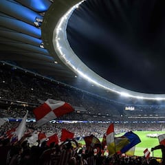 Aforo completo para acabar con el irregular arranque en casa