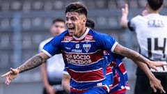 Tomás Roco da el salto en Brasil