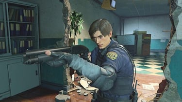 Beta cerrada de Resident Evil Re:Verse: cómo apuntarse, fechas y condiciones