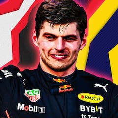 Resultados F1: clasificación del GP de España y Mundial