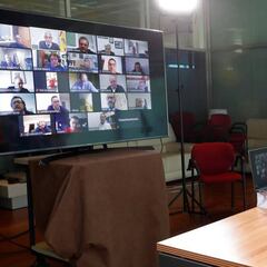 La Segunda B se llena de acusaciones e incertidumbres