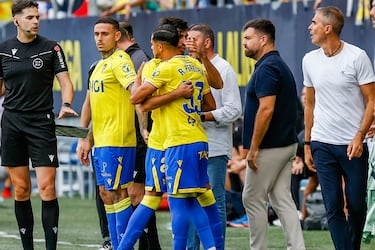 El examen de Pereira