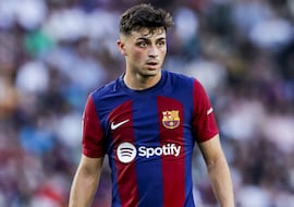 Subidas y bajadas de la semana en Biwenger Fantasy