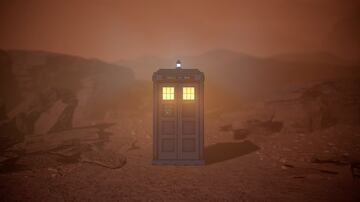 Imágenes de Doctor Who: The Edge of Reality