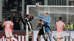 1x1 de la UC: Dituro, Ampuero y Kagelmacher destacan en Macul