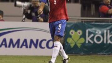 Borges, en una imagen de archivo.