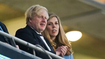 Eurocopa en directo: última hora y novedades de hoy 8 de julio en la EURO 2020