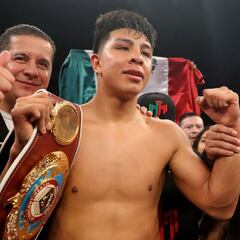 Jaime Munguía, sobre pelea contra el Canelo: “Llegaré mejor que nunca”