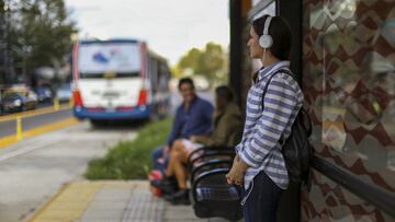 Paro de colectivos hoy, viernes 7 mayo, en Buenos Aires: líneas adheridas, servicio nocturno y hasta cuándo es