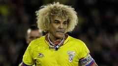 El Pibe, del amor por Deportivo Cali al agradecimiento eterno a Maturana