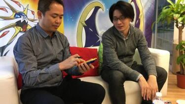Pokémon Let's Go, la posible despedida de Junichi Masuda como director