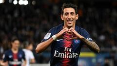 Di María: "Francia se precipitó al finalizar la liga"