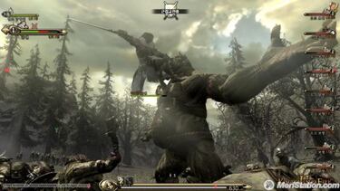 Kingdom Under Fire II