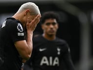 Reports suggest that the club, if relegated, would be forced to cut the wages of their top stars.