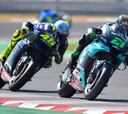 MotoGP 2020: resultados del GP de San Marino y clasificación