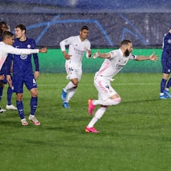 Cinco razones para creer