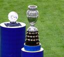 Sorteo Copa América 2024: horario, TV y dónde verlo online en USA