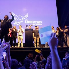 ¿Qué es La Libertad Avanza (LLA) y cuál es la ideología del partido de Javier Milei favorito en las Elecciones Legislativas de Argentina?