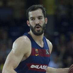 Pau Ribas: "El Baskonia va a intentar ganarnos como sea"