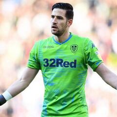 La prensa inglesa se ceba con Kiko Casilla