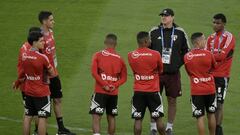 Sao Paulo - Independiente del Valle: horario, TV y dónde ver la final de la Copa Sudamericana hoy en vivo