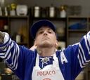 Masterchef Celebrity Argentina 2020: El Polaco hizo trampa y recibió un castigo