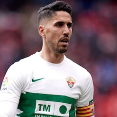 "Es un duelo directo de vital importancia, pero no será definitivo"