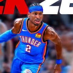 Is there an NBA 2K cover curse? The bad luck haunting the game’s biggest stars