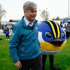 La gran ayuda de Santiago 2023 para los damnificados por los incendios forestales en Chile