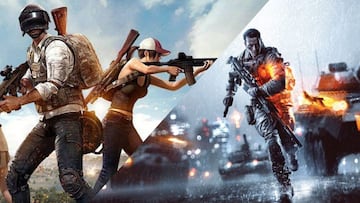 Los mejores juegos gratis y de oferta para este fin de semana; PUBG, Battlefield 4 y más