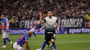 Se termina el sueño de Kuscevic