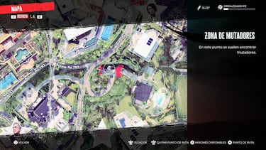 Dead Island 2: cómo conseguir corazones mutados