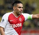Falcao y Mónaco, con una gran opción para salir del descenso