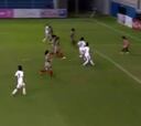 El gran golazo de Colo Colo en la Libertadores Femenina
