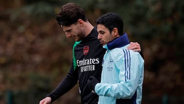 Arsenal busca hacer del Emirates Stadium una fortaleza ante el Mónaco, con quien empata en puntos en la UEFA Champions League.